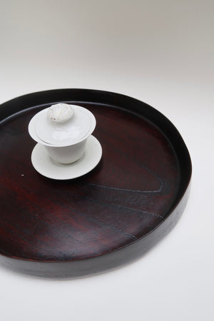 How to use gaiwan