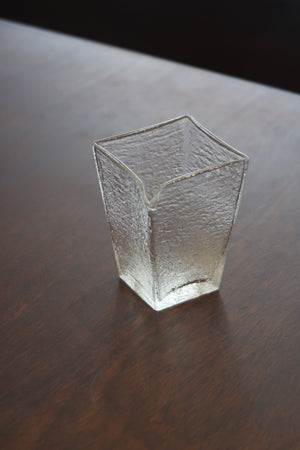 Glass Tea Pitcher