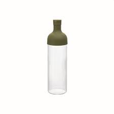 Cold Brew Bottle with Filter (750ml)