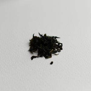 Full Sparrow Green Tea