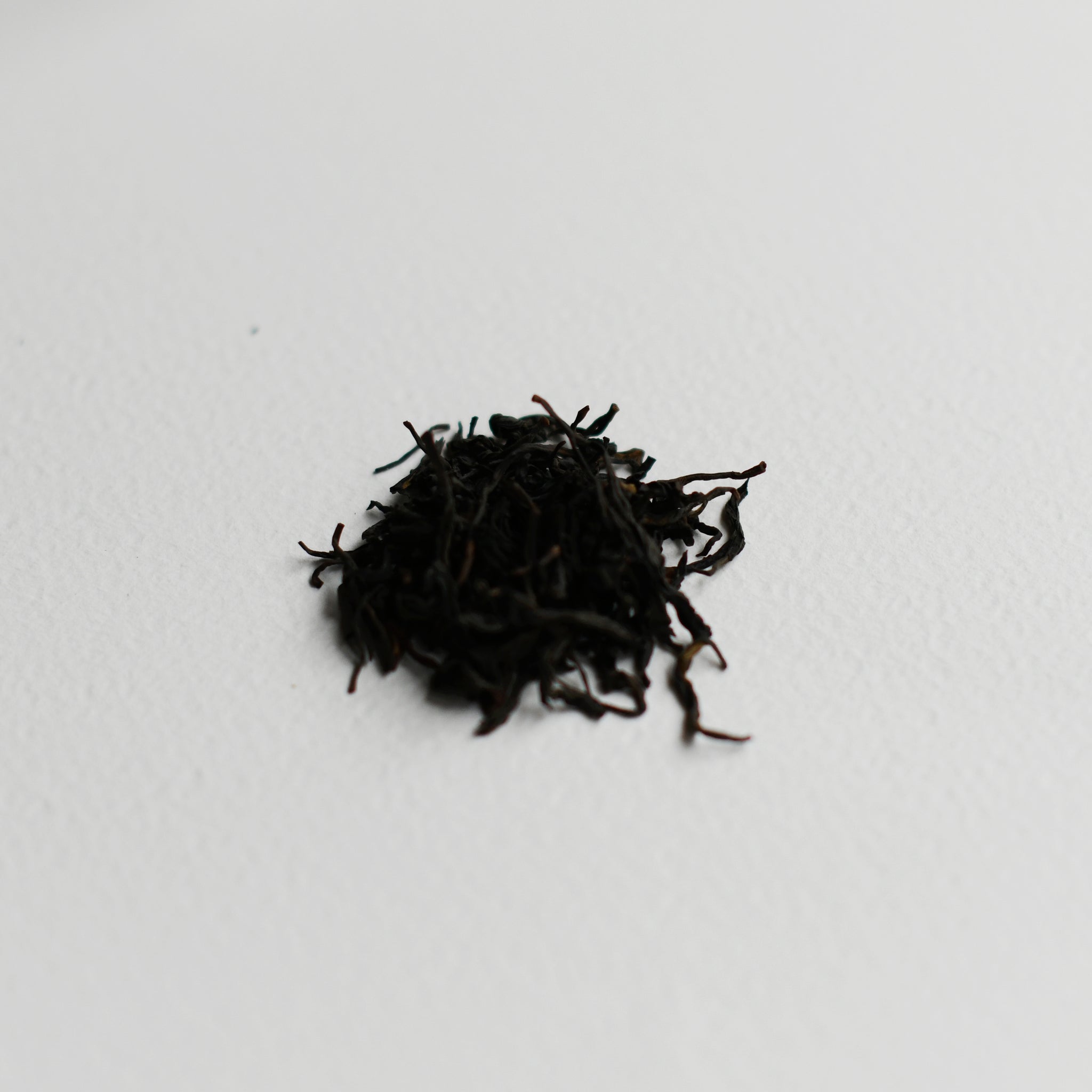 Hadong Black