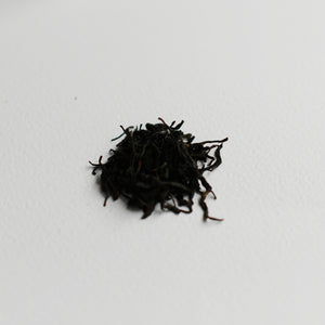 Hadong Black