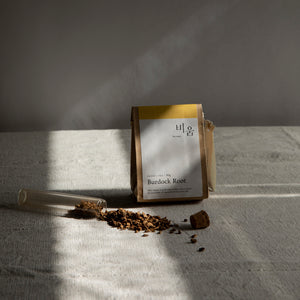 Burdock Root