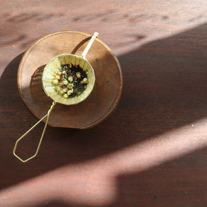 Tea Strainer