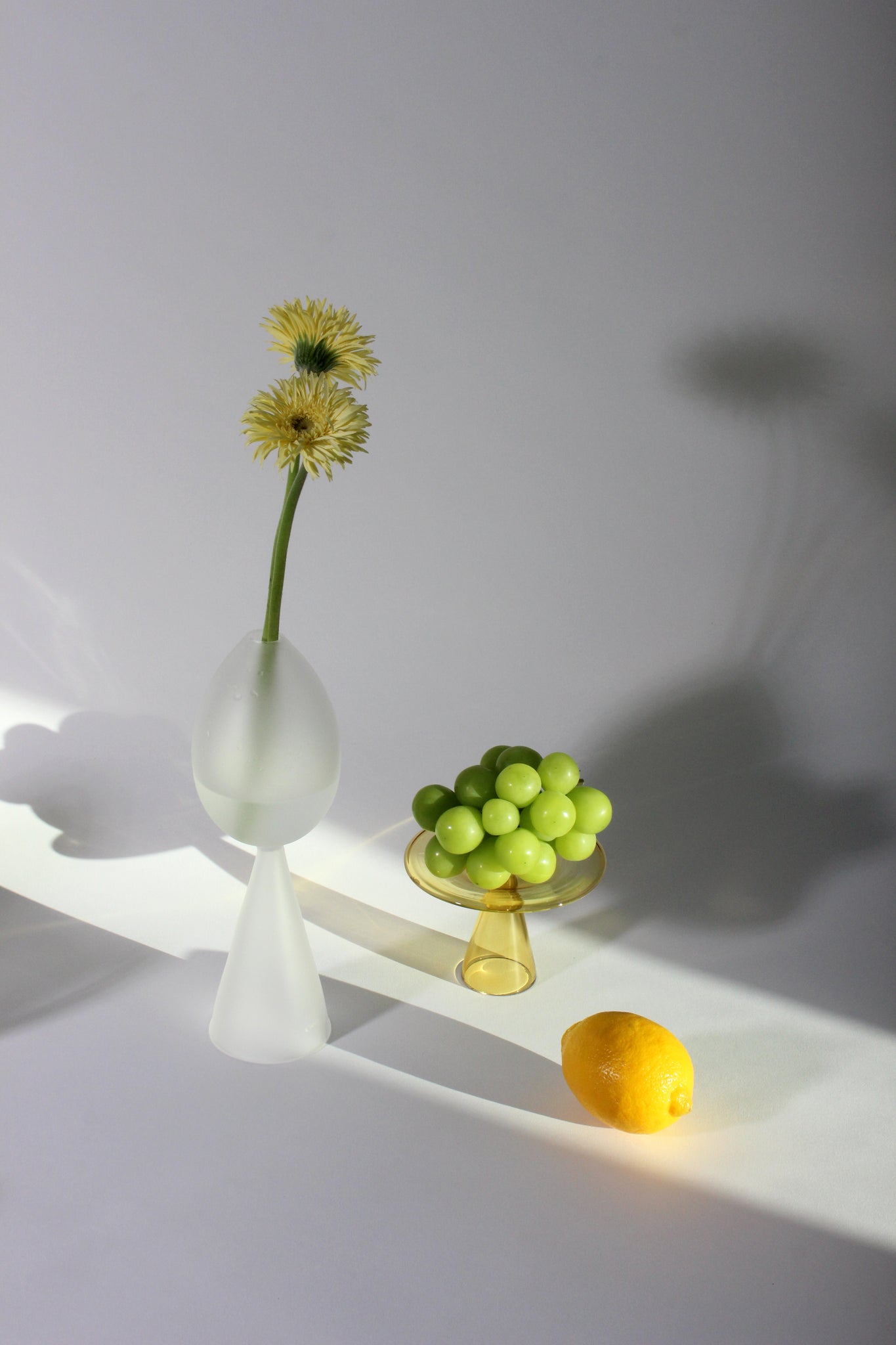 clear b Glass Plate