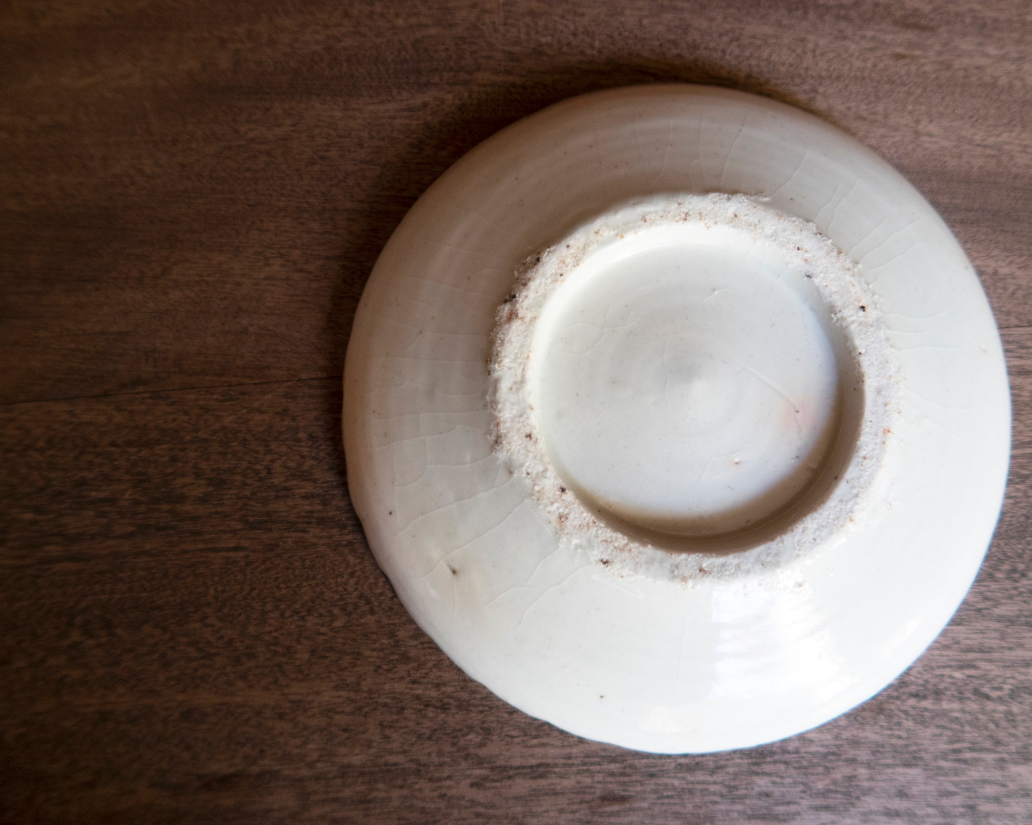 Flower Plate