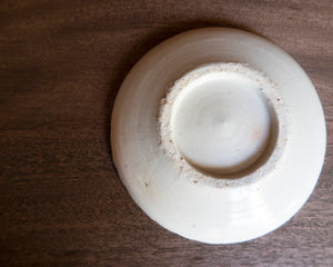 Flower Plate