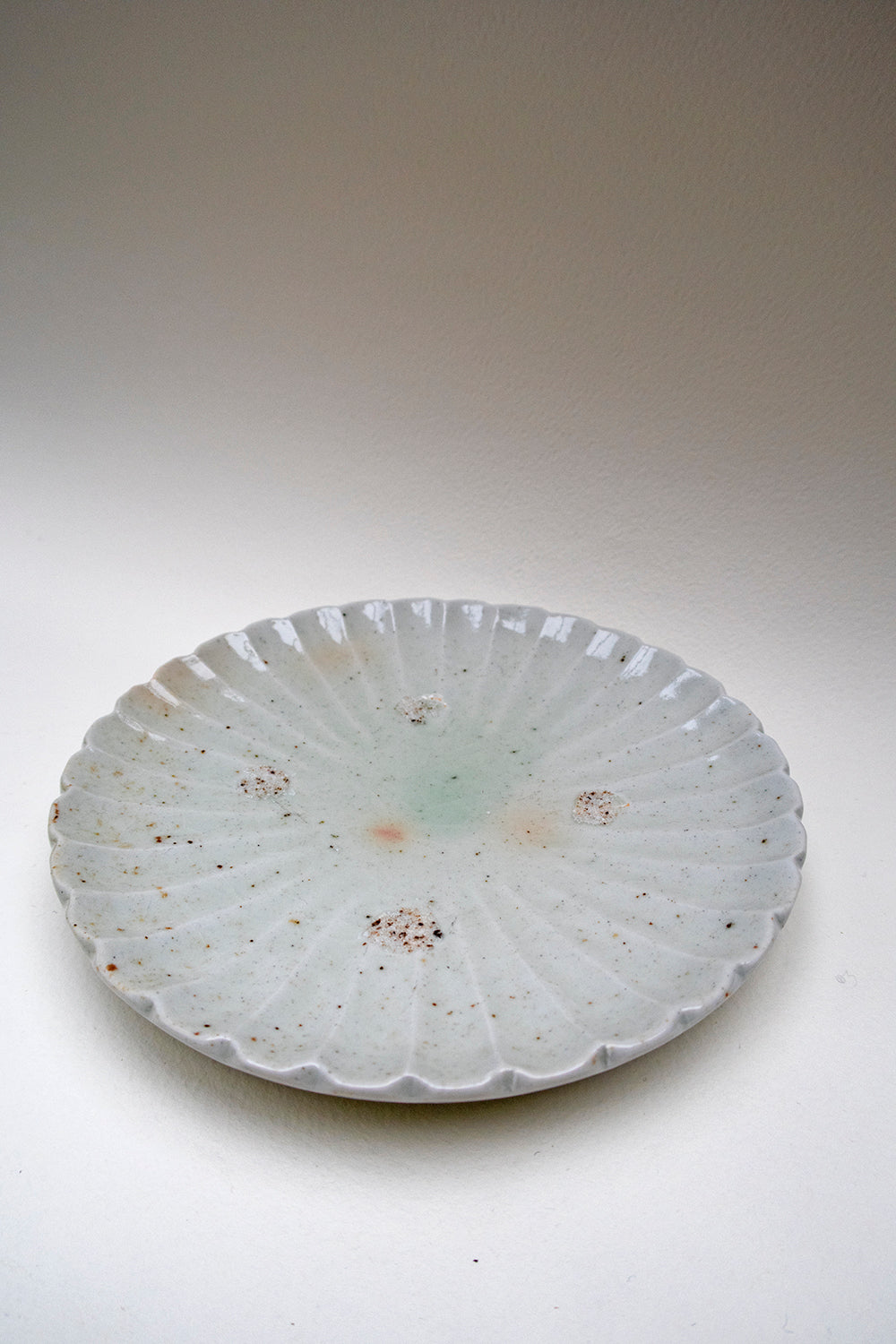 Flower Plate