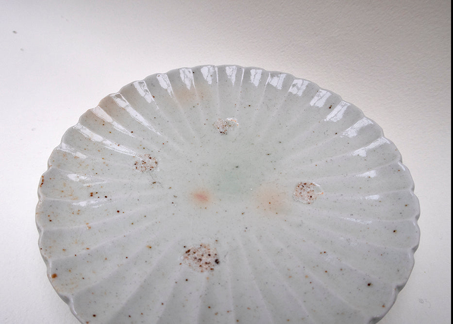 Flower Plate