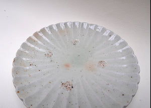 Flower Plate