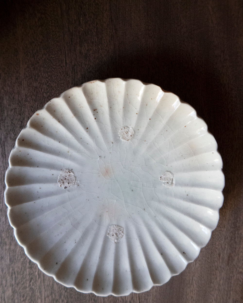 Flower Plate