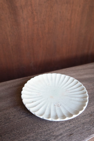 Flower Plate