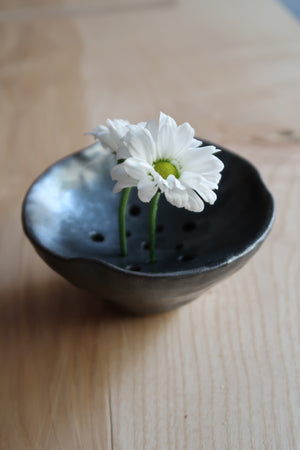 Easy Ikebana Vase