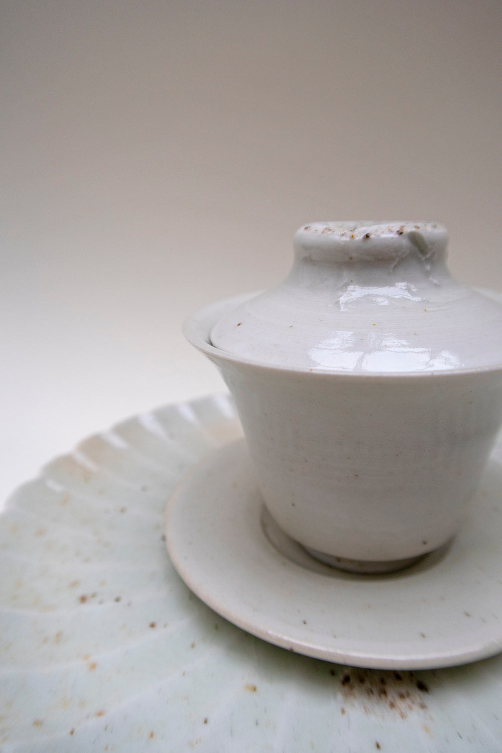 Gaiwan Set