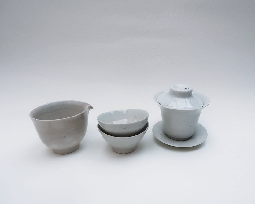 Gaiwan Set