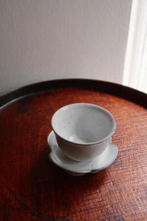 Tea Set for One - Thorn