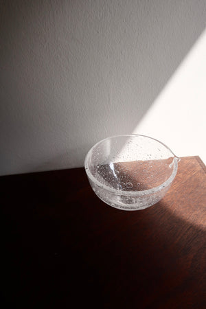 Glass Pourer - Fog Series