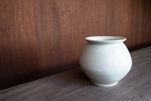 Moon Jar