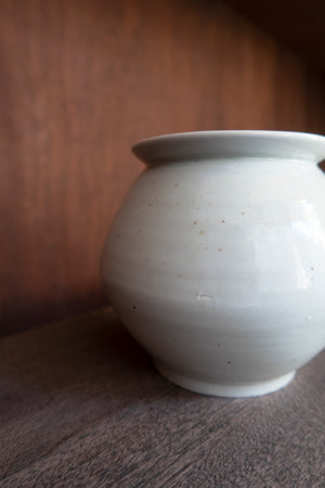 Moon Jar