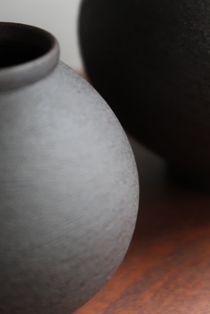 Moon Jar