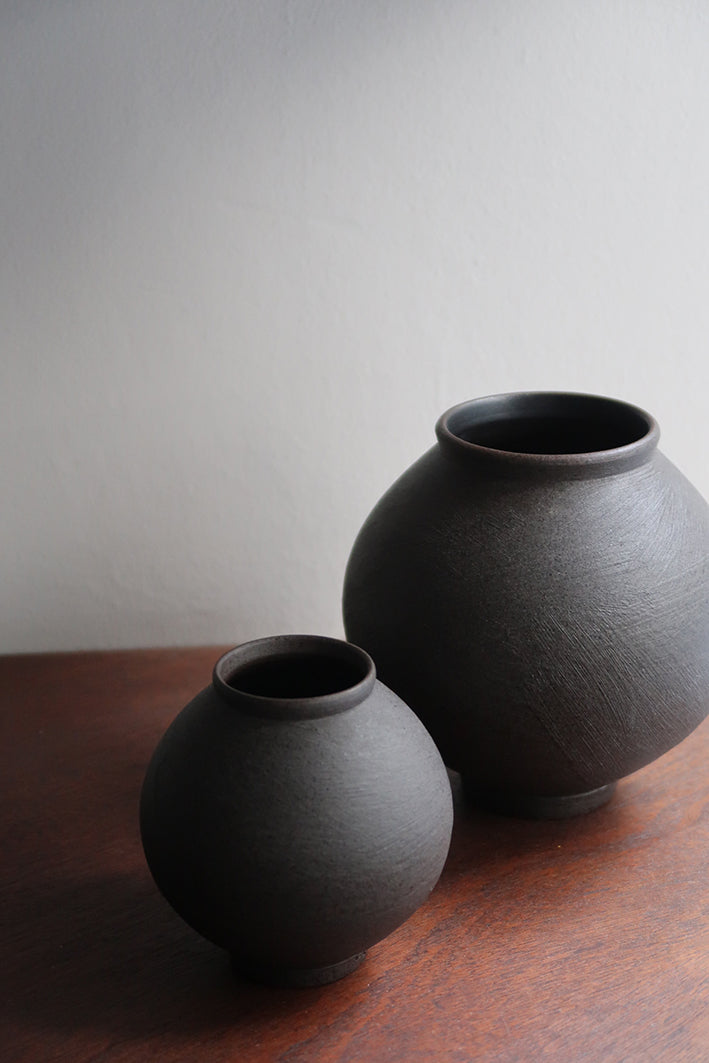 Moon Jar