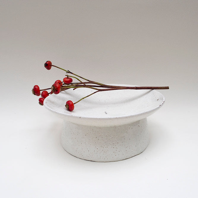 Raised Plate (Large)