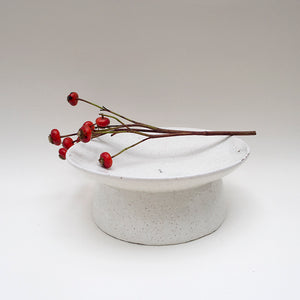 Raised Plate (Large)