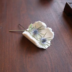 Ceramic Sage Burner