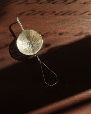 Tea Strainer